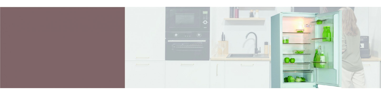 Refrigerators