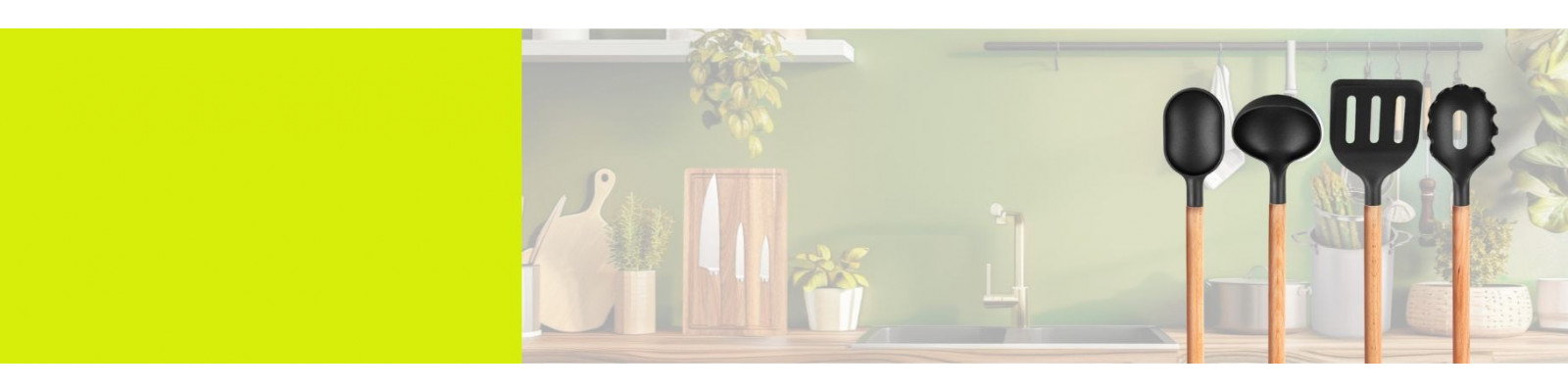 Küchenutensilien