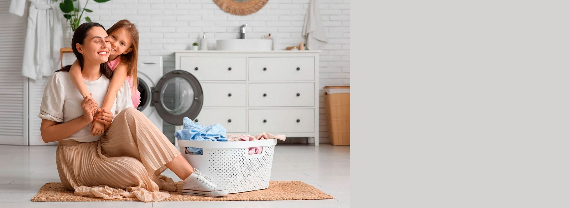 Wrap your fabrics in care.